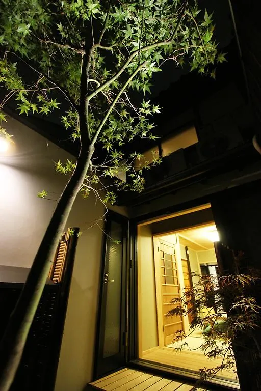Casa vacanze Rokusho-An Villa Kyōto Giappone