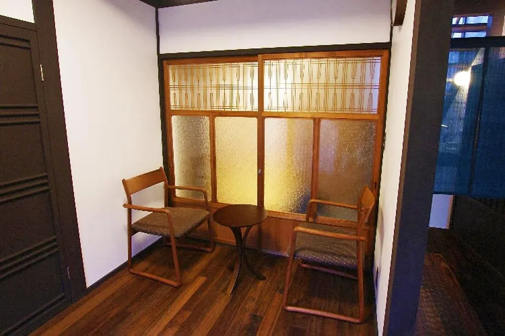 Rokusho-An Villa Kyōto 0*,  Giappone