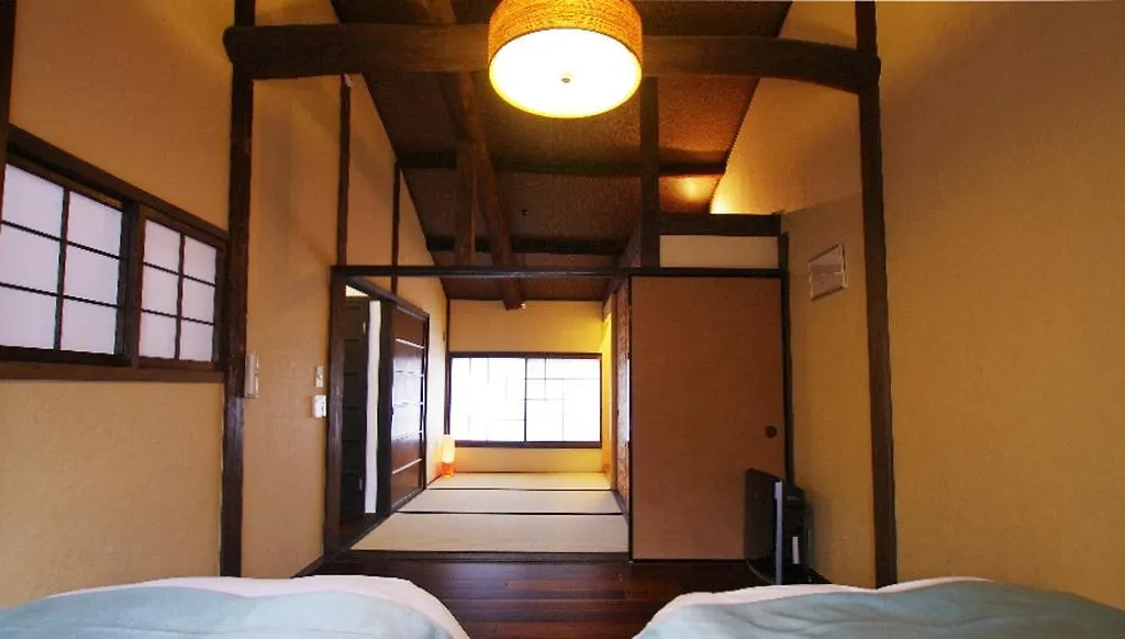 Casa vacanze Rokusho-An Villa Kyōto Giappone