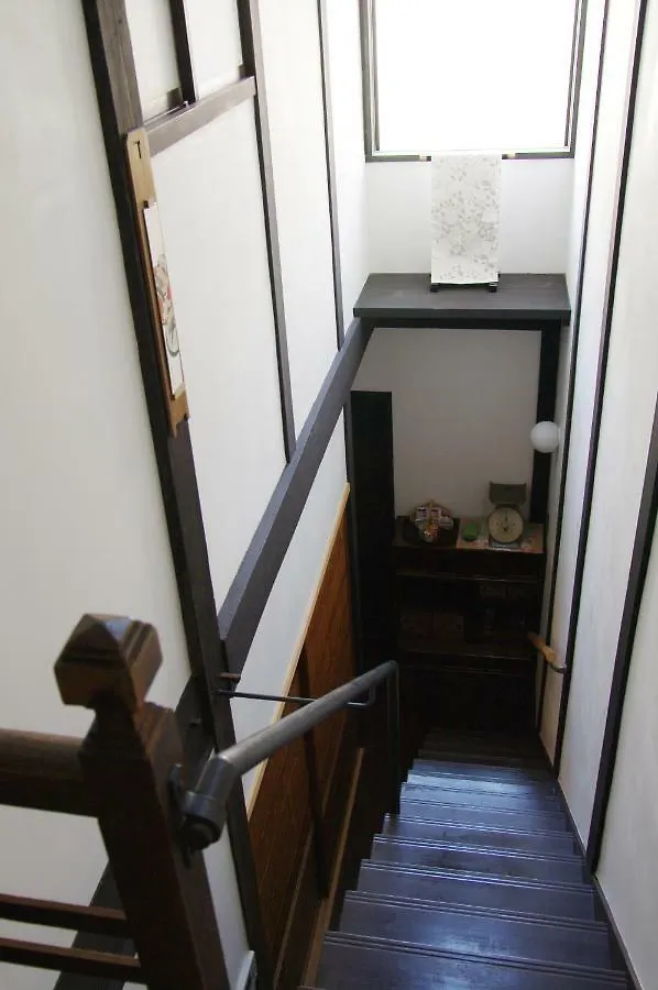 Rokusho-An Villa Kyōto Casa vacanze